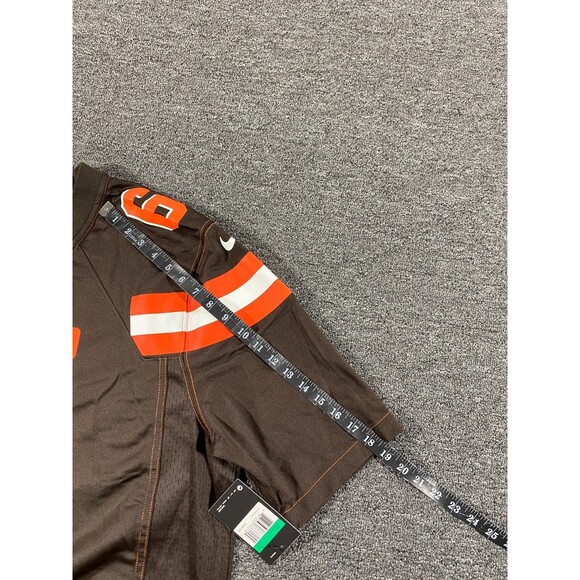 Nike Jersey Cleveland Browns Baker Mayfield #6 679279-280 Mens Sz Extra Large - Picture 7 of 12